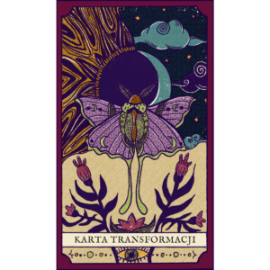 Karta Transformacji – Voucher Prezentowy (online)
